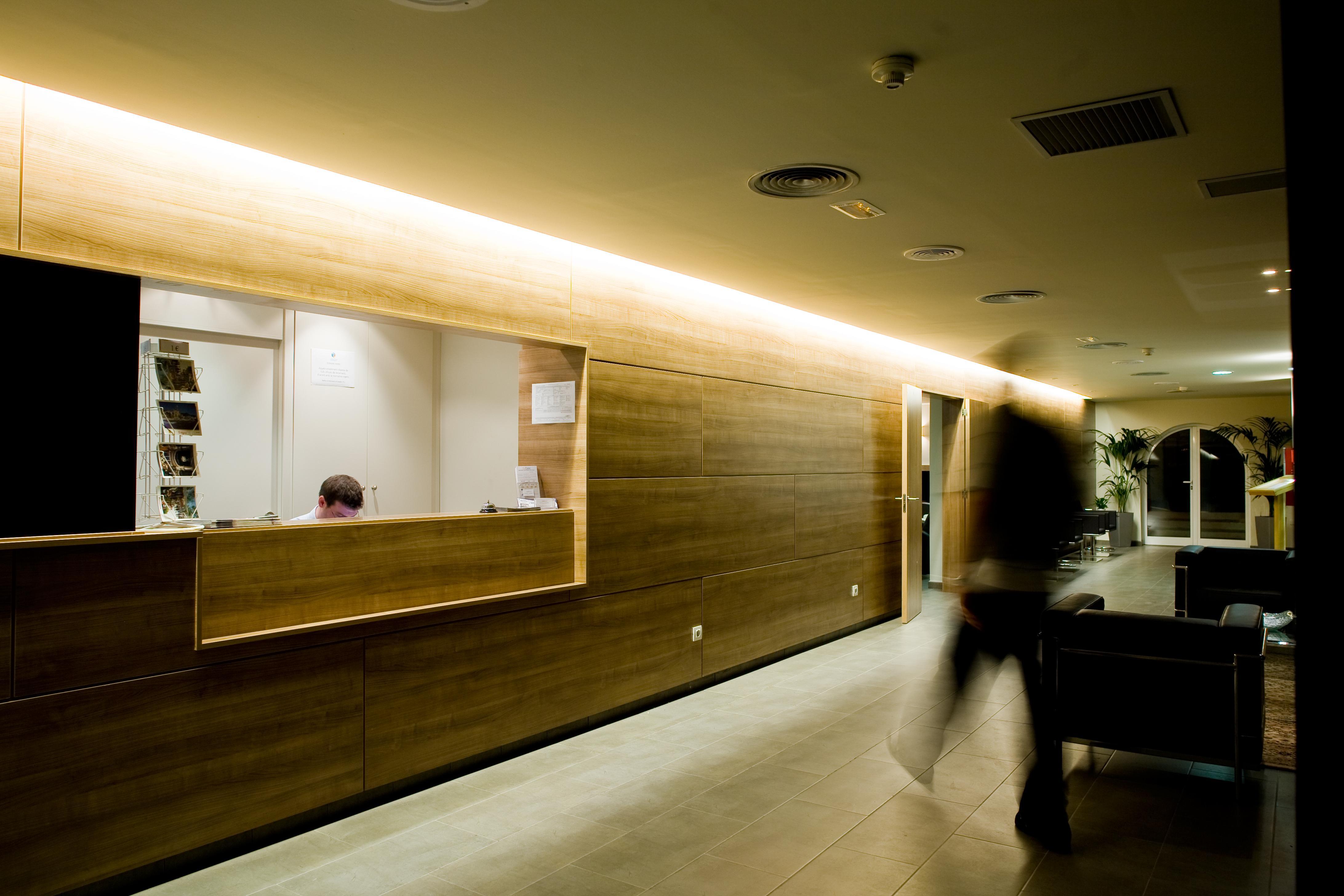 Hotel Canal Olimpic Castelldefels Exterior foto